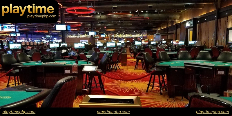 Strategies for Maximizing Enjoyment in the 24/7 Casino Hall