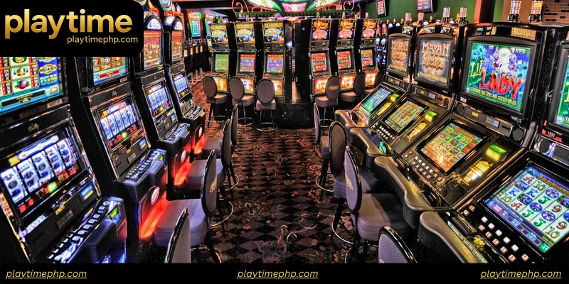 Why Players Love the 24/7 Casino Hall