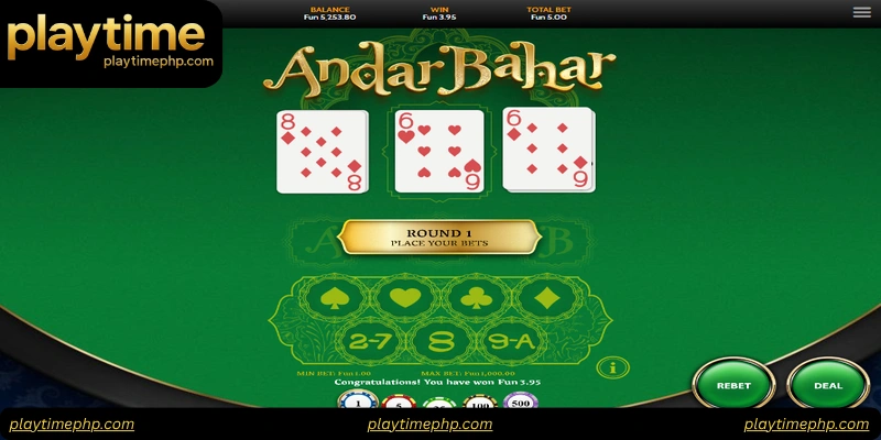 Top Strategies to Play Andar Bahar Gold