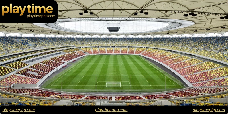 How Online Casino Arenas Ensure Fair Play
