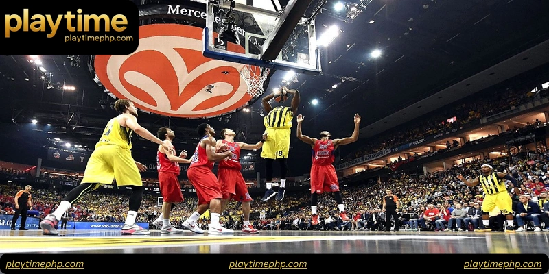 FAQs about Basket League Pro Betting