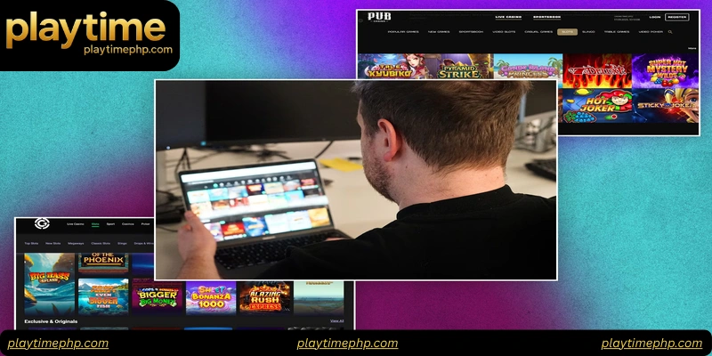How to Choose the Best Online Slots for You