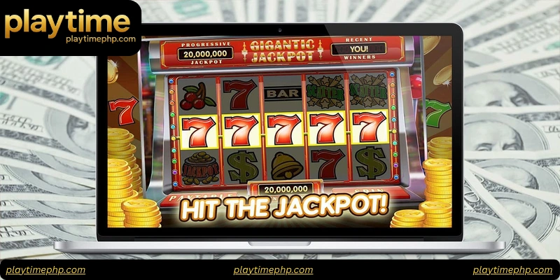 Top Features That Elevate Slot Gaming