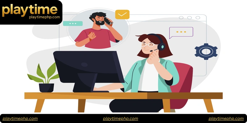FAQs About Contacting Playtime