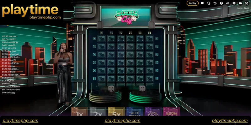 Understanding the Core Mechanics of Crystal Dice Live