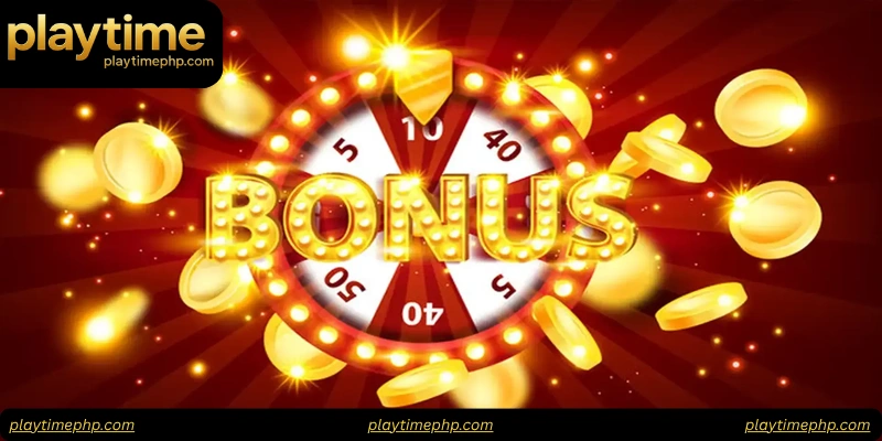 How the Deposit 150% Bonus at Playtime Works