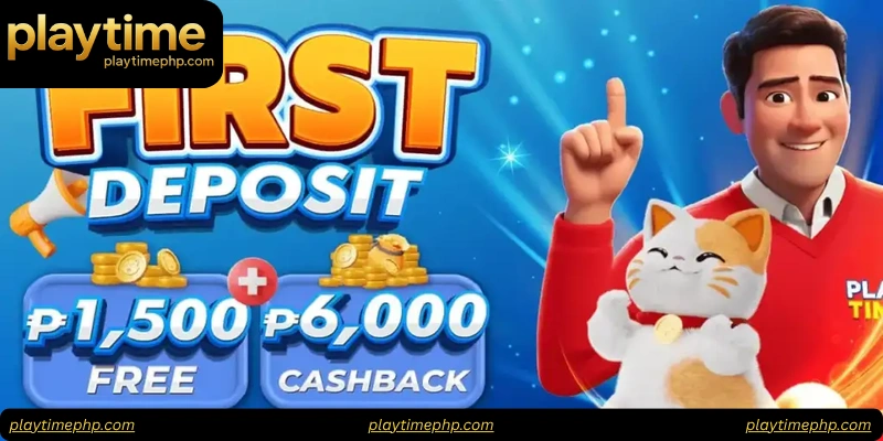 Understanding Playtime Cashback