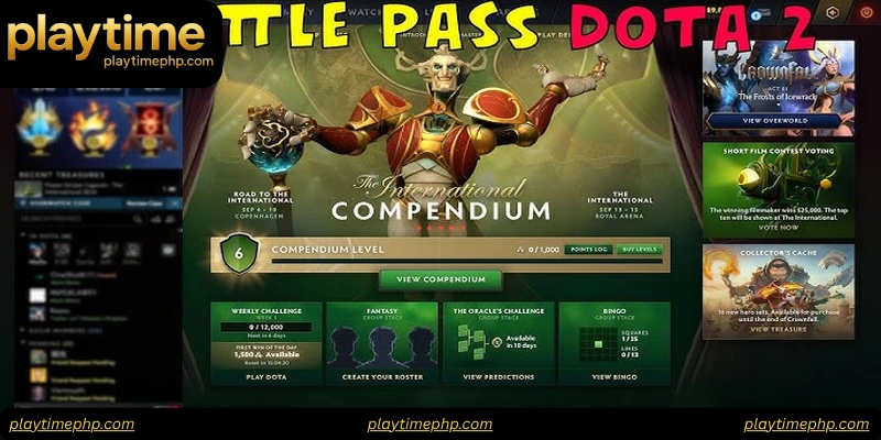 Strategies to Maximize Dota 2 Powerbet