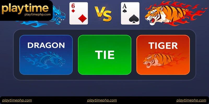 FAQs About Dragon Tiger Rush