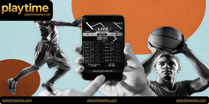 Top Betting Features in E-Basket Rivals