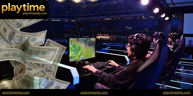E-sports Betting Bonus for New Players