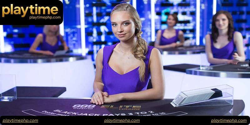 Inside the Elite Casino Lounge Experience