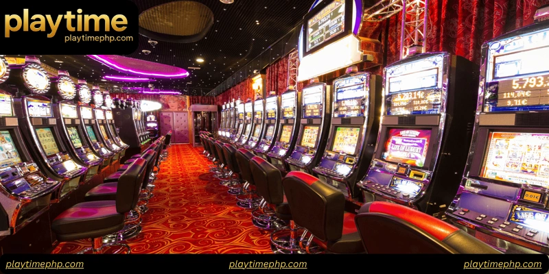 Elite Casino Lounge vs Traditional Online Casinos
