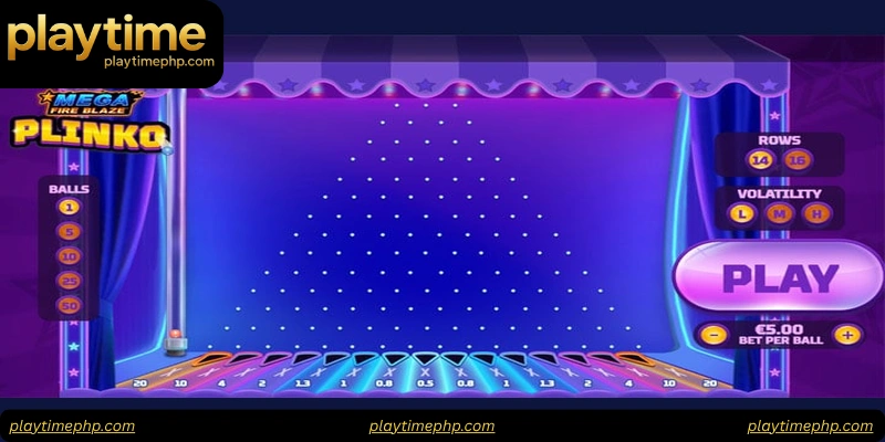 How to Play Fantasy Plinko