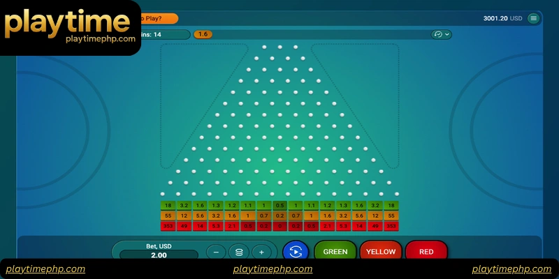 What Is Fantasy Plinko?
