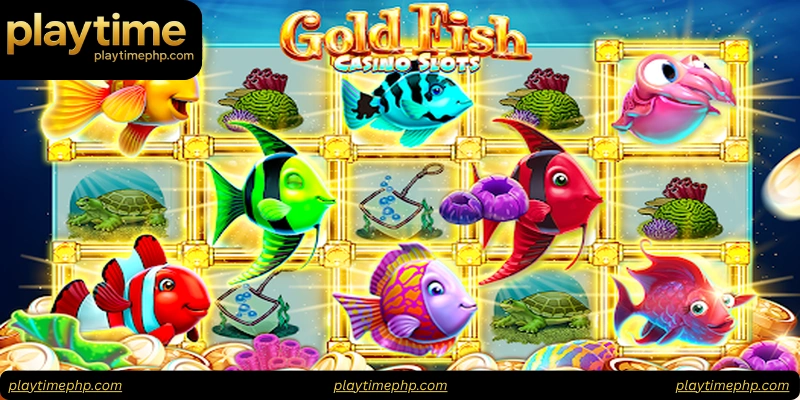 Core Features of the Fish Shooting App