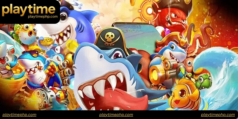 Tips for Playing the Fish Shooting App Effectively