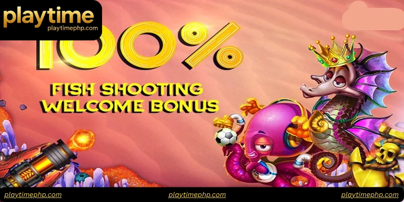Understanding the Fish Shooting Bonus