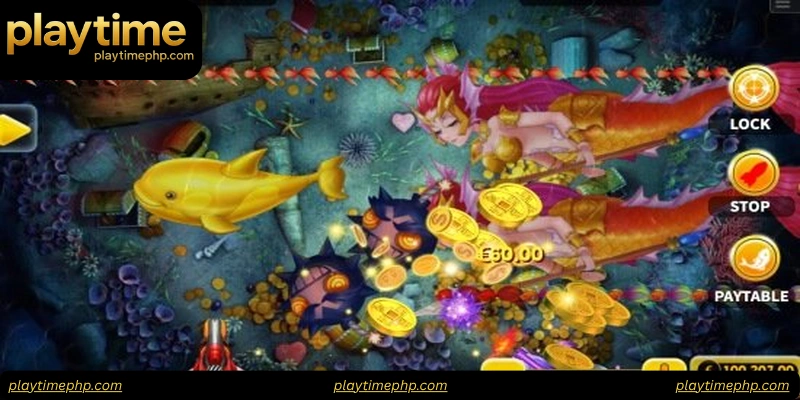 Real Example: Efficient Bonus Use
