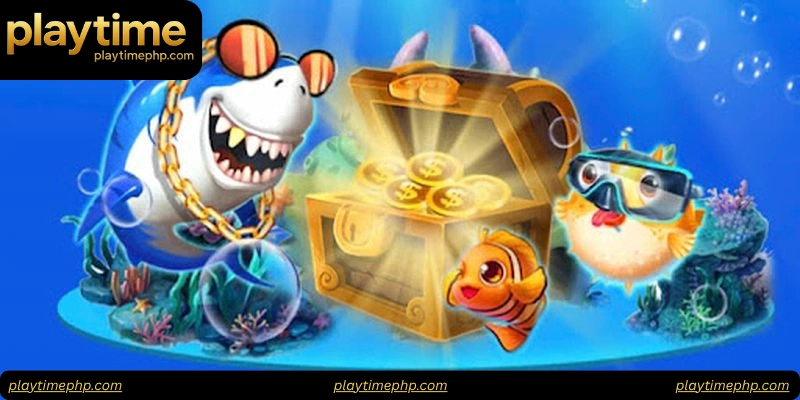 Top Variants Offering High Fish Shooting Rewards