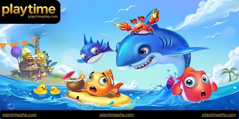 FAQ on Fish Shooting Rewards