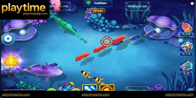 Top Features That Define Fishing Games