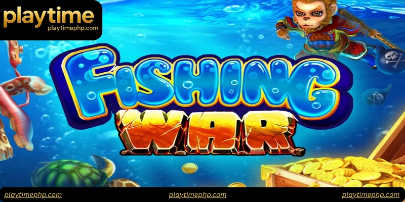FAQ About Fishing War