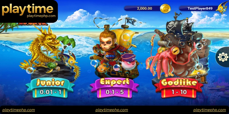 Pro Tips for Winning at Fishing War