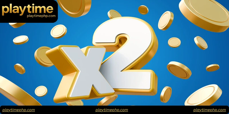 Examples of Flash Bonus Rewards