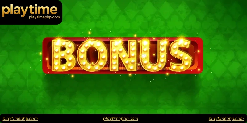 How the Flash Bonus Works