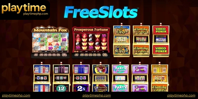 Why Free Slots Are Essential for Responsible Gaming