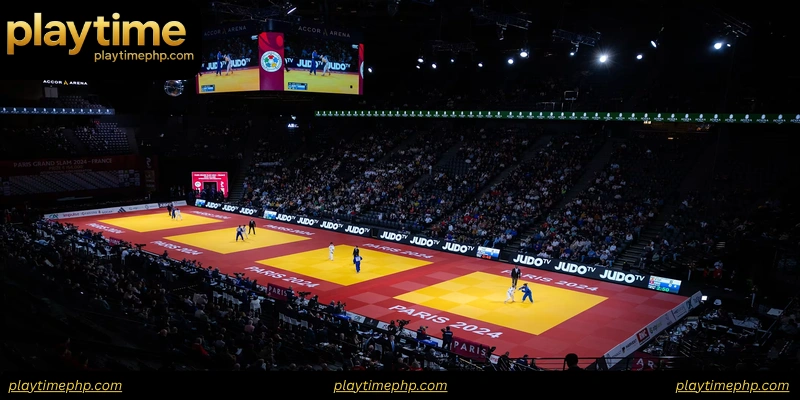 FAQs About Grand Slam Arena