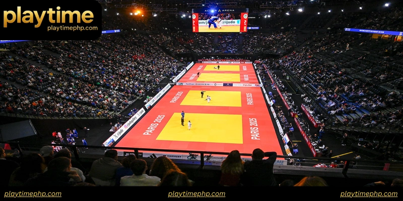 Strategies for Success in Grand Slam Arena