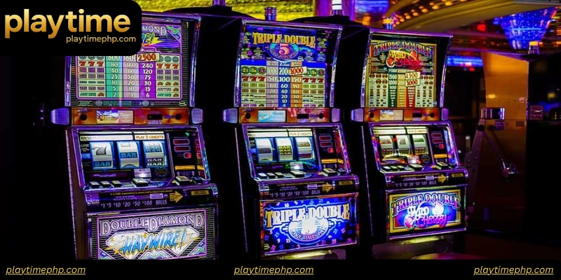 Comparing Key Factors That Help Slot Win