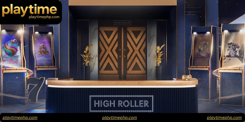 Common Misconceptions About High Roller Bonuses