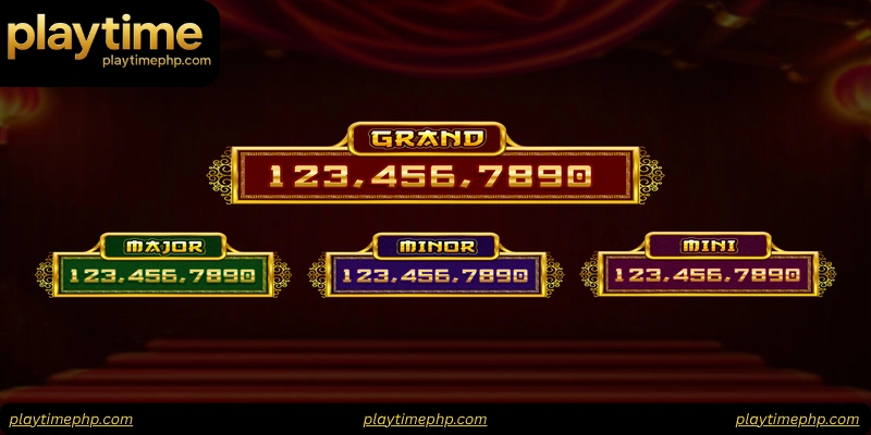 Benefits of Playing with a Visible Jackpot Meter