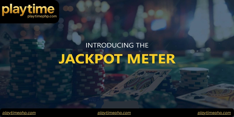 What Is a Jackpot Meter?