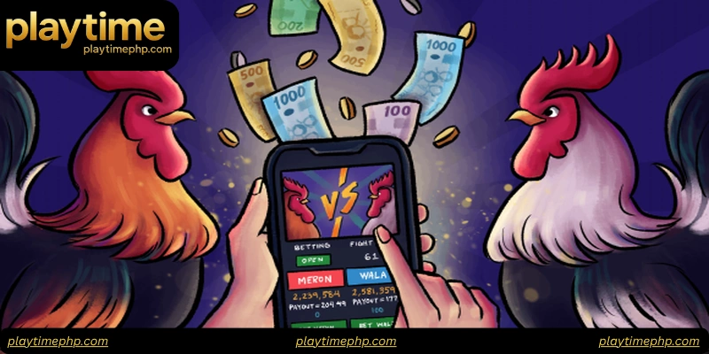 Top Benefits of Betting on Legal Sabong Sites