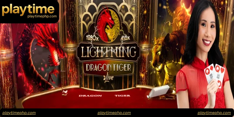 Understanding the Basics of Lightning Dragon Tiger