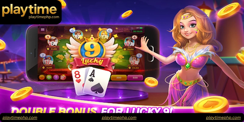 How to Play Lucky 9 Royale
