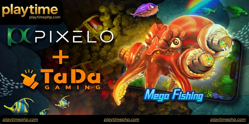Why Players Love Mega Fishing at Playtime
