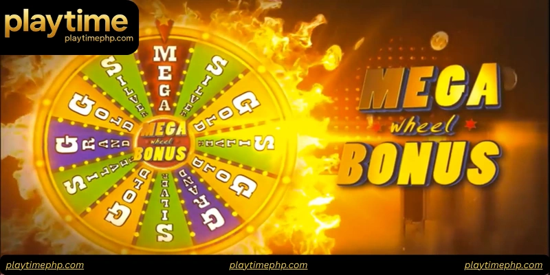 Understanding the Mega Wheel Concept