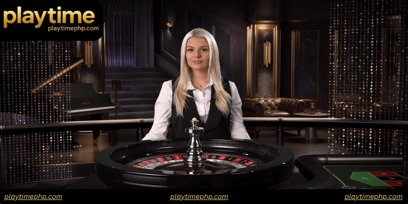 Core Elements of Midnight Roulette Live
