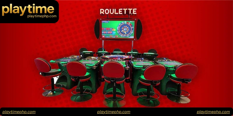 What Makes Midnight Roulette Live Unique