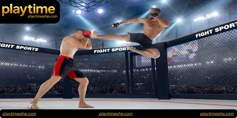 FAQs About MMA Knockout Bet