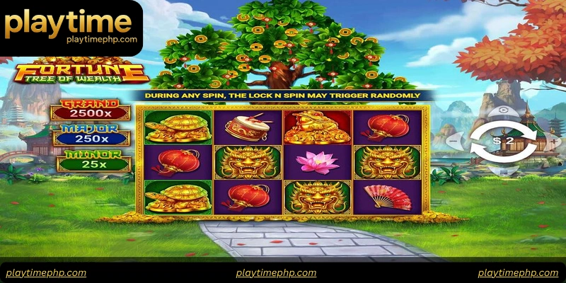 Money Tree Fortune Strategies and Tips