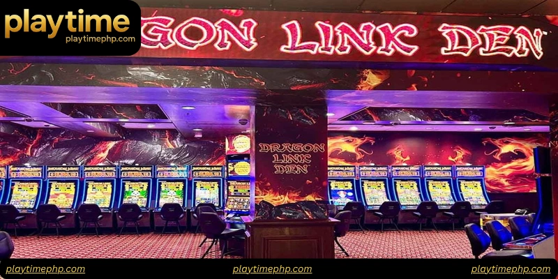 Why Players Love Neon Dragon Reels