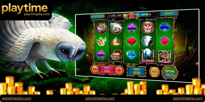 How to Claim Night Owl Free Spins Every Night