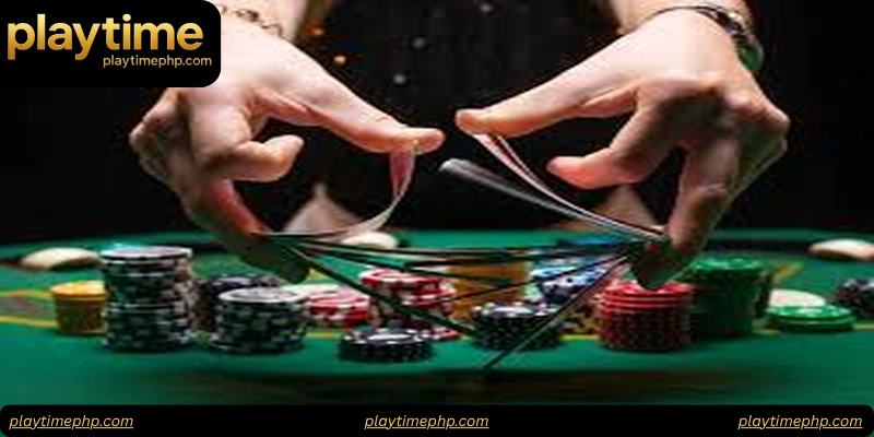 Popular Card Games Offering Extra Chips