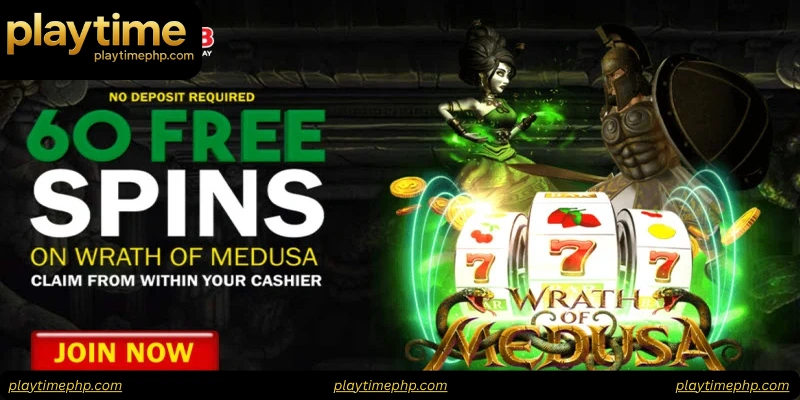 Understanding the Play Slots Get Up to 60 Free Spins Offer